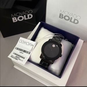 Womens Movado watch
